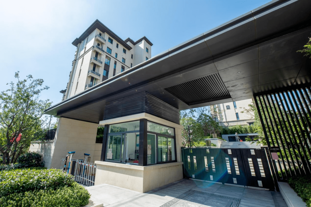 海信积米湾·天悦|品质准现房,幸福生活不久等!_实景图_配套_山海