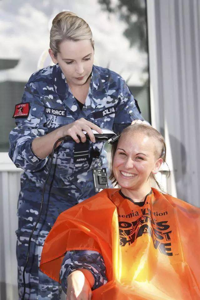 世界各國女兵照片,颯爽英姿,太美了!_軍隊_俄羅斯_部隊