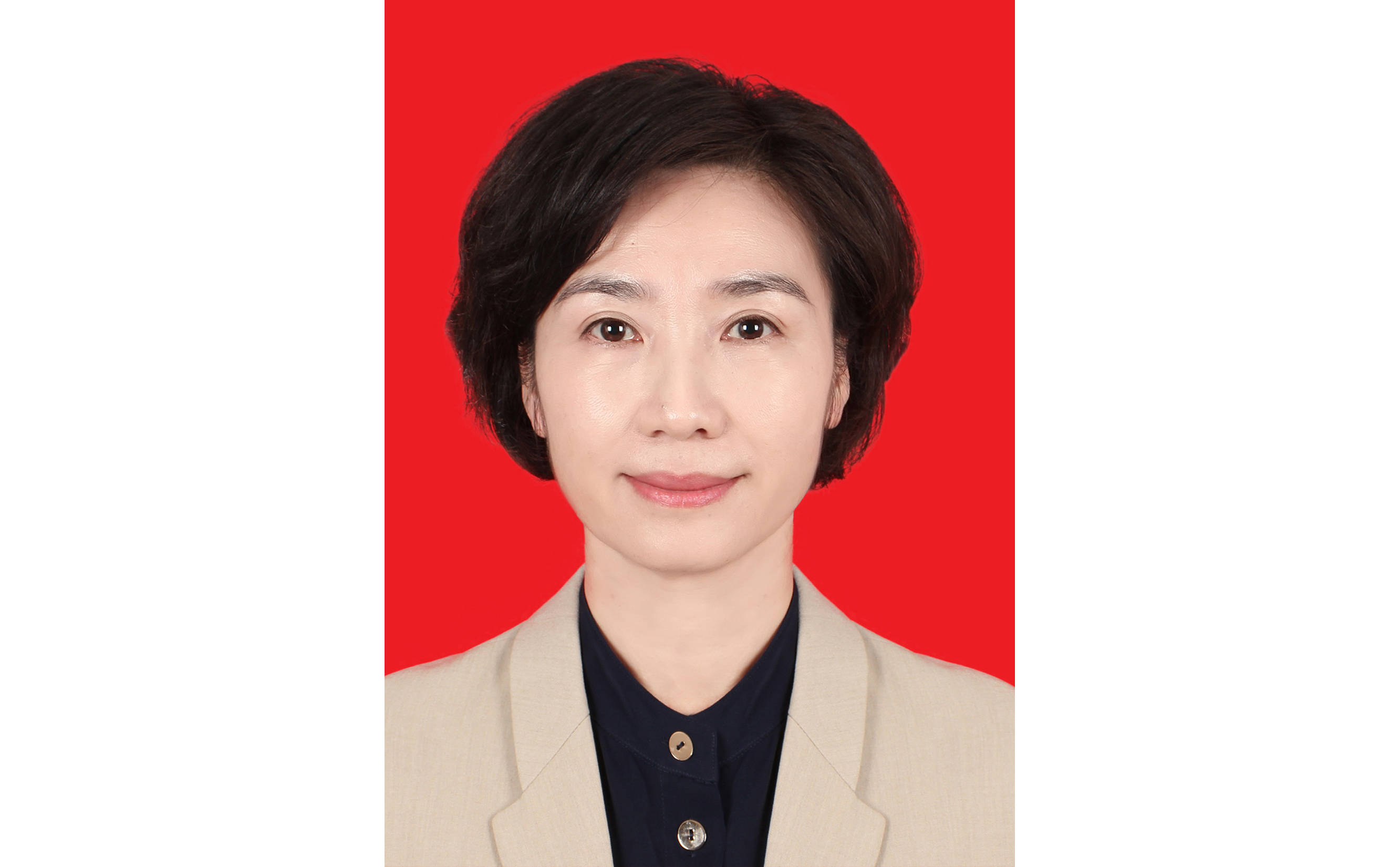 惠州市人大常委会副主任:郑则丰,男,汉族,1963年8月生,省委党校大专