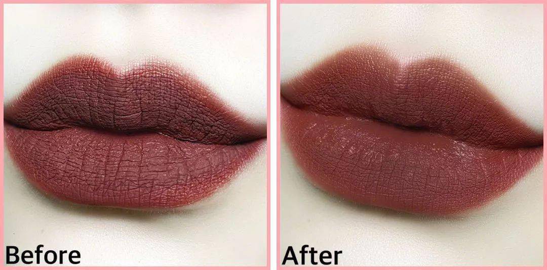 唇膏能当口红使的唇膏,终于让我等到降价了!