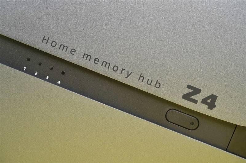 真正能和群晖抗衡的NAS！极空间新Z4评测：很多重要功能远强于同类产品