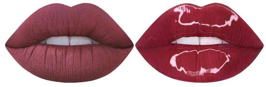 唇膏能当口红使的唇膏,终于让我等到降价了!