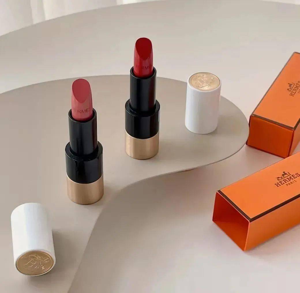 兰蔻你最爱的大牌口红来啦!7款口红还有精美礼盒包装,一款不到40元~