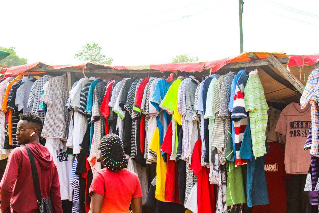 衣服_市场_棉花