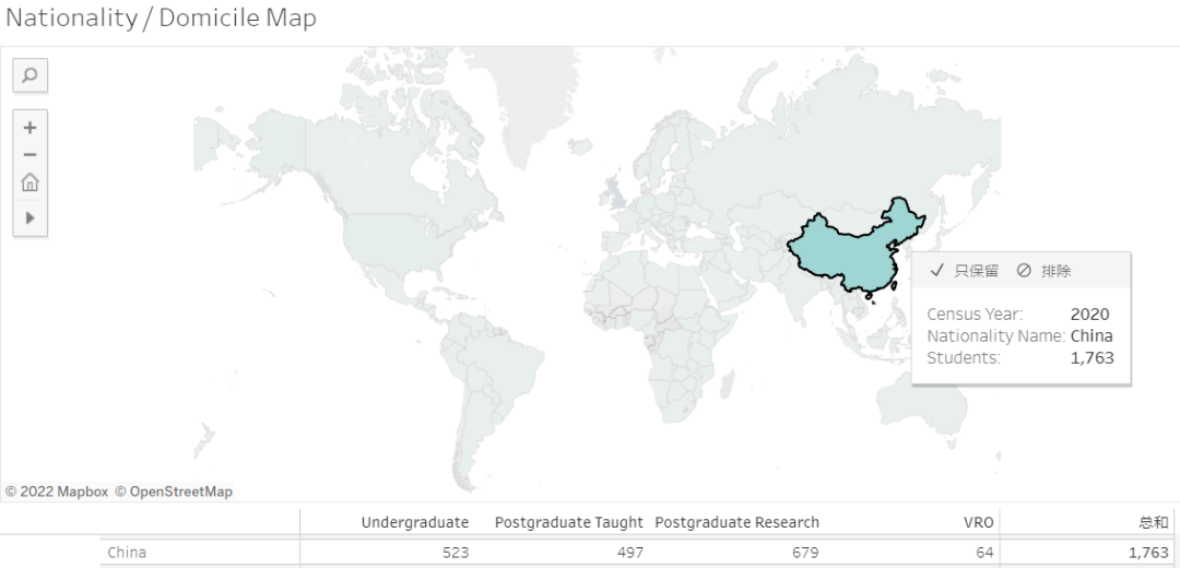 成绩|2022牛津大学早申放榜史上最多,中国学生狂揽170+枚offer！