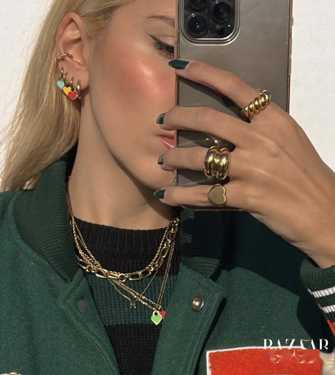 ���Լ������ܵĶ��죬����Ҫ��ô����Ч�����鱦��