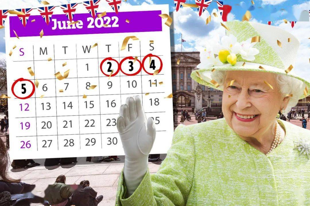 英国防疫再放宽：隔离期将缩减至5天！牛剑率先发offer；女王白金禧年庆典，全英4天假期
