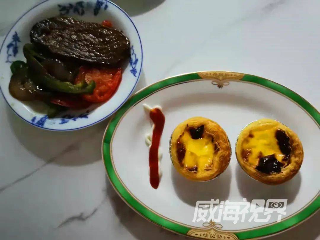 家长|超暖！威海妈妈“100分早餐”刷屏朋友圈！