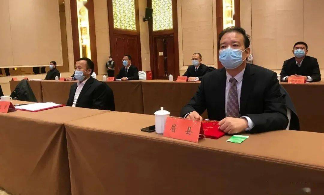 我县签约招商项目2个引资7亿元