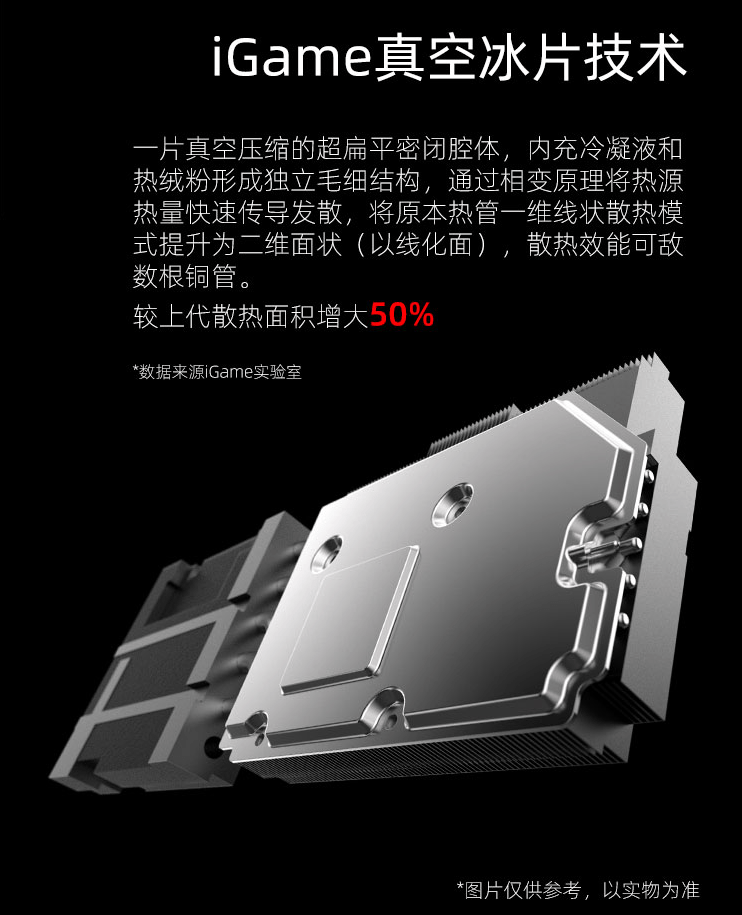 七彩虹推出三款 RTX 3080 12G 显卡：9299-9999 元