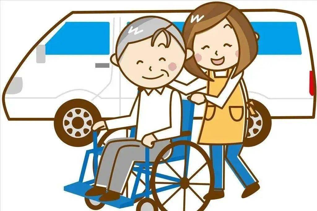 太原一90岁老人要乘坐公交车出行,结果却收获了一路感动
