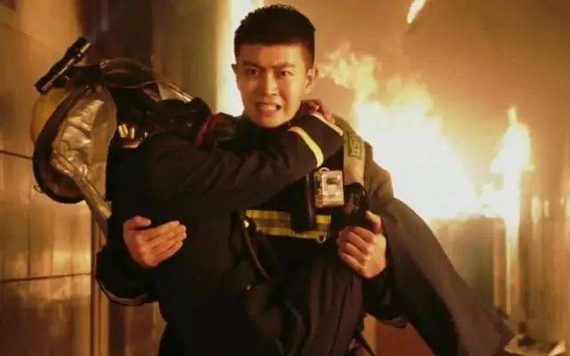 演技|全网夸的演技，就这？！