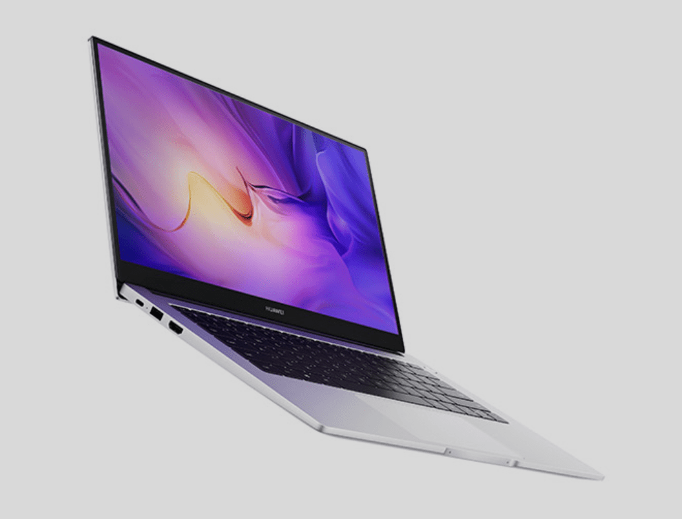 华为推出 MateBook D14 SE 版：搭载 i5-1155G7，3899 元