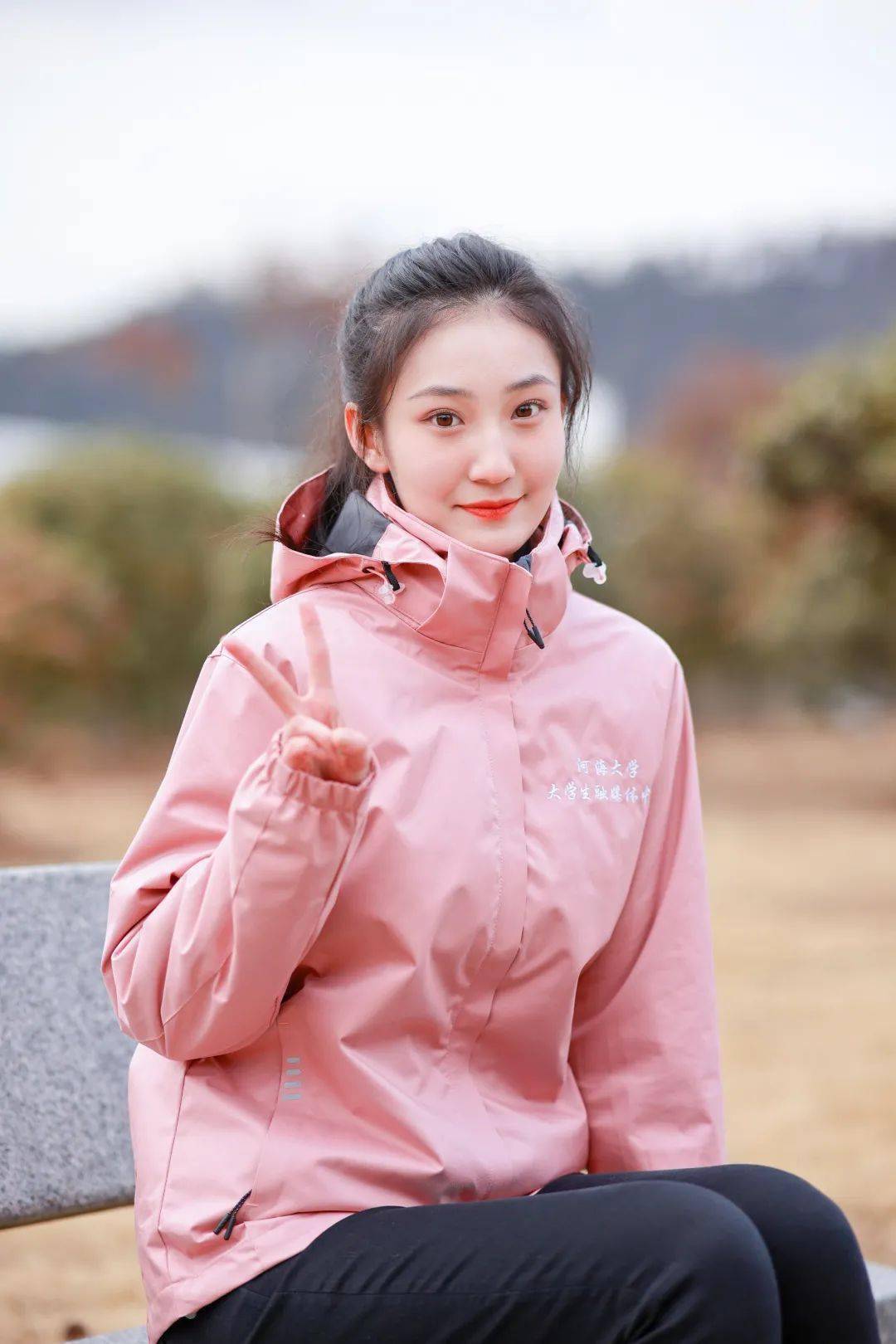 外套_卫衣_黑色