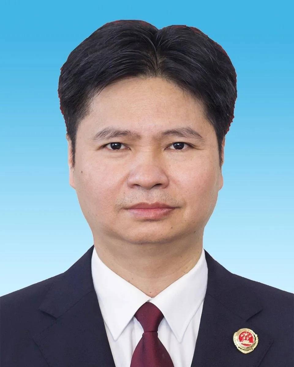 新一届东莞市人大常委会,市政府领导班子选举产生(附简介)