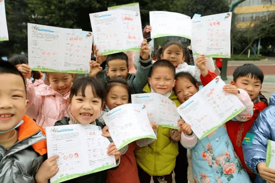 年级|聚焦｜龙泉驿“双减”进行时⑨ 乐学乐考 快乐成长