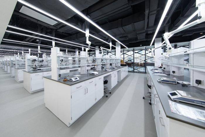 无限极上榜“2021年广东省制造业500强”