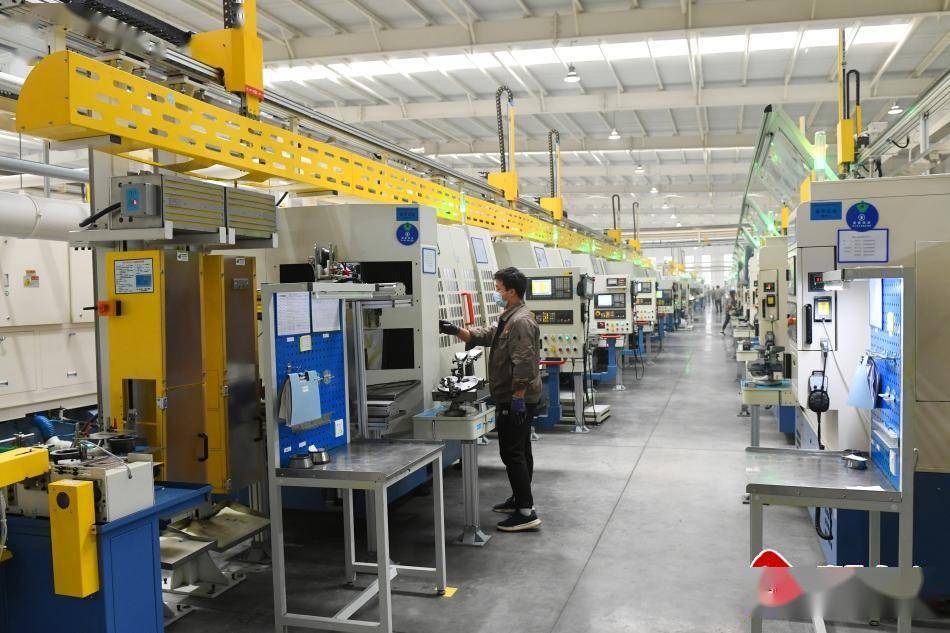 海林轴承产品质量位居行业前列