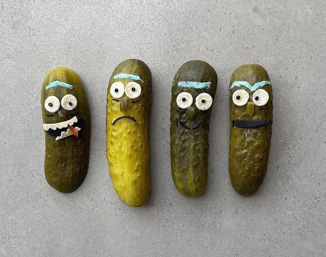 澳洲全职妈妈晒一日三餐,登上bbc等各大电视台_laleh_土豆泥_食物