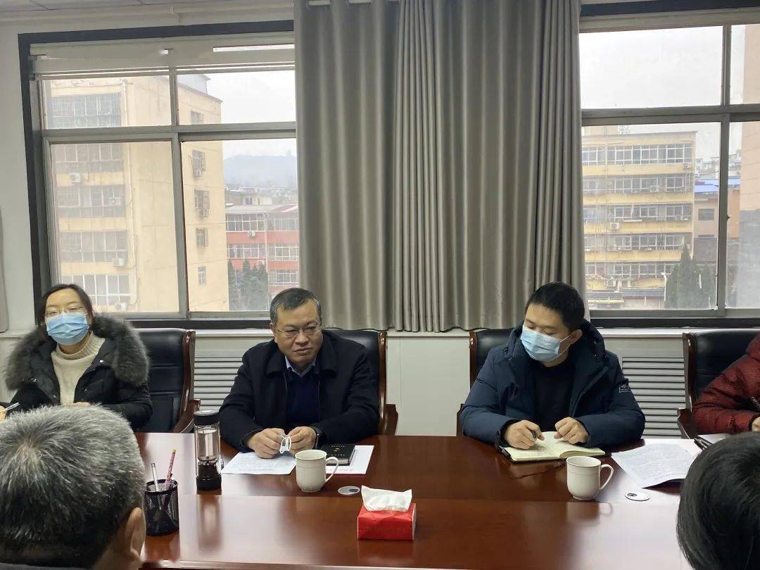 伊川县委副书记任庆鹏,汝阳县委组织部部长耿笑,中国一拖集团工会主席
