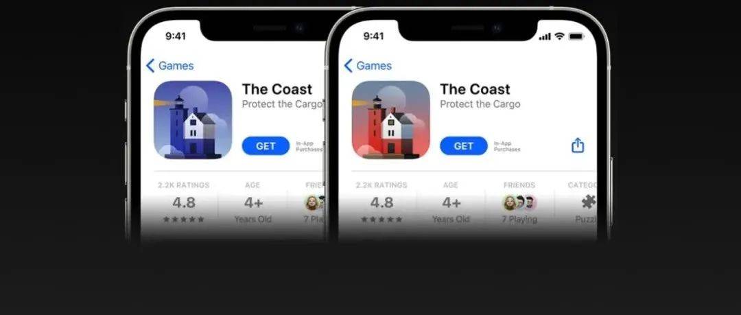 Xcode 配置多套 App 图标的方法 --- AppStore 图标 A/B Test 实践_icon_版本_And