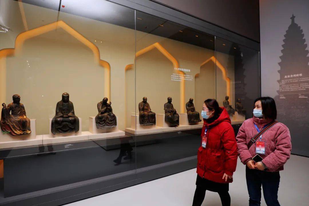 淮河文化博物馆图片
