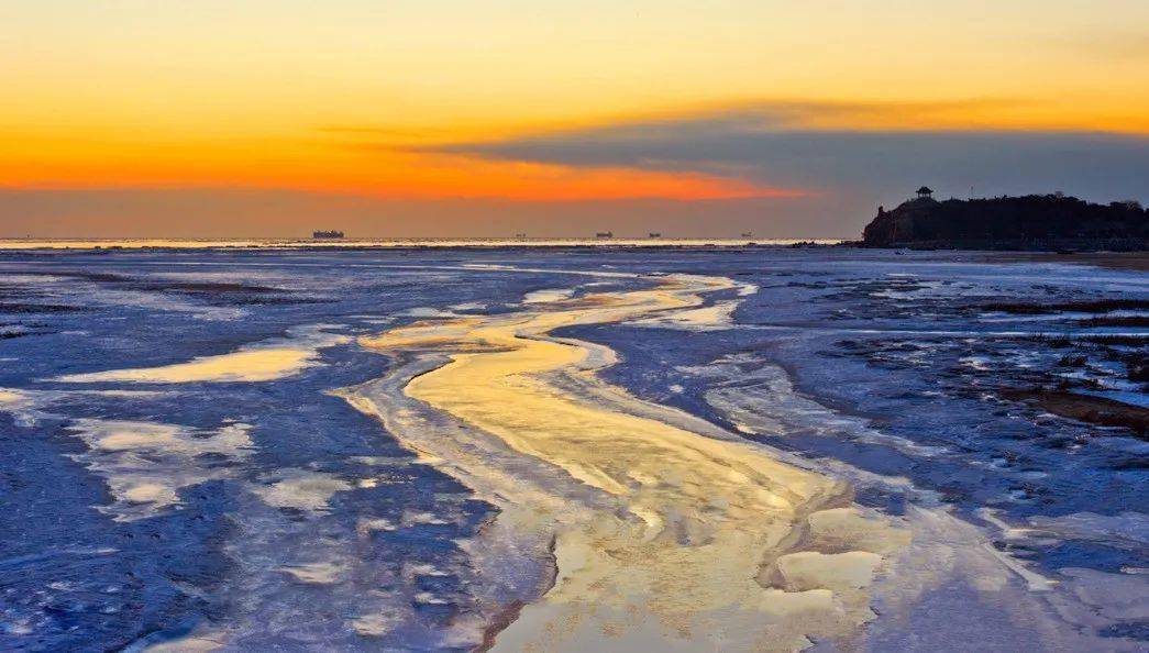 河北秀美河湖秦皇岛这两条段河流入选