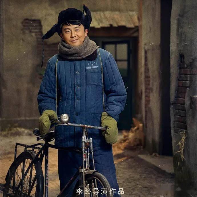 周秉义|离婚,强暴,入狱,央视开年大剧《人世间》剧情太高能