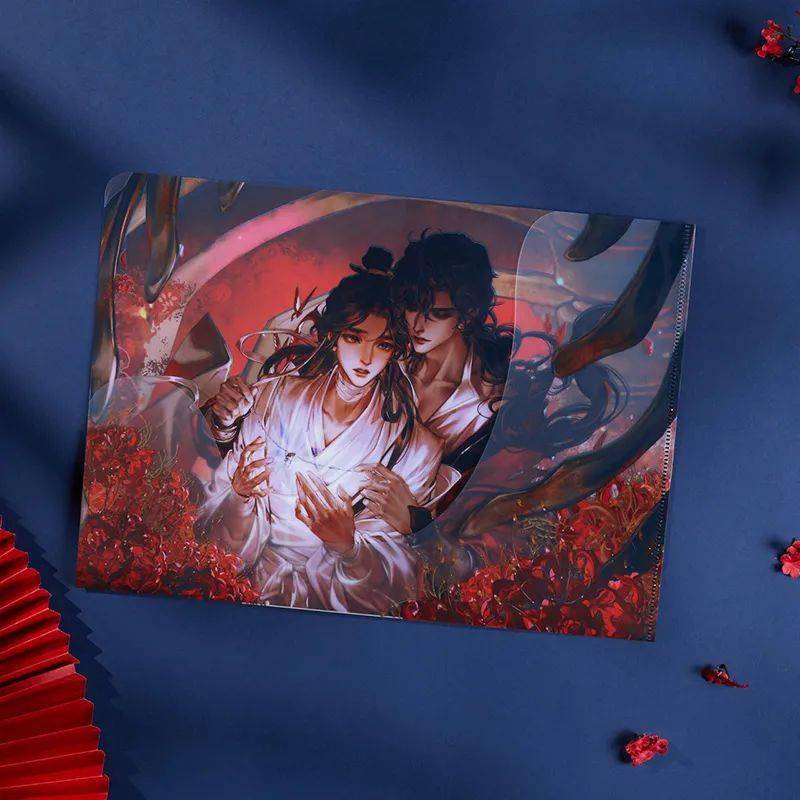 残次品·放逐星空,《魔道祖师》动画,破云2:吞海,《督主有病》广播剧