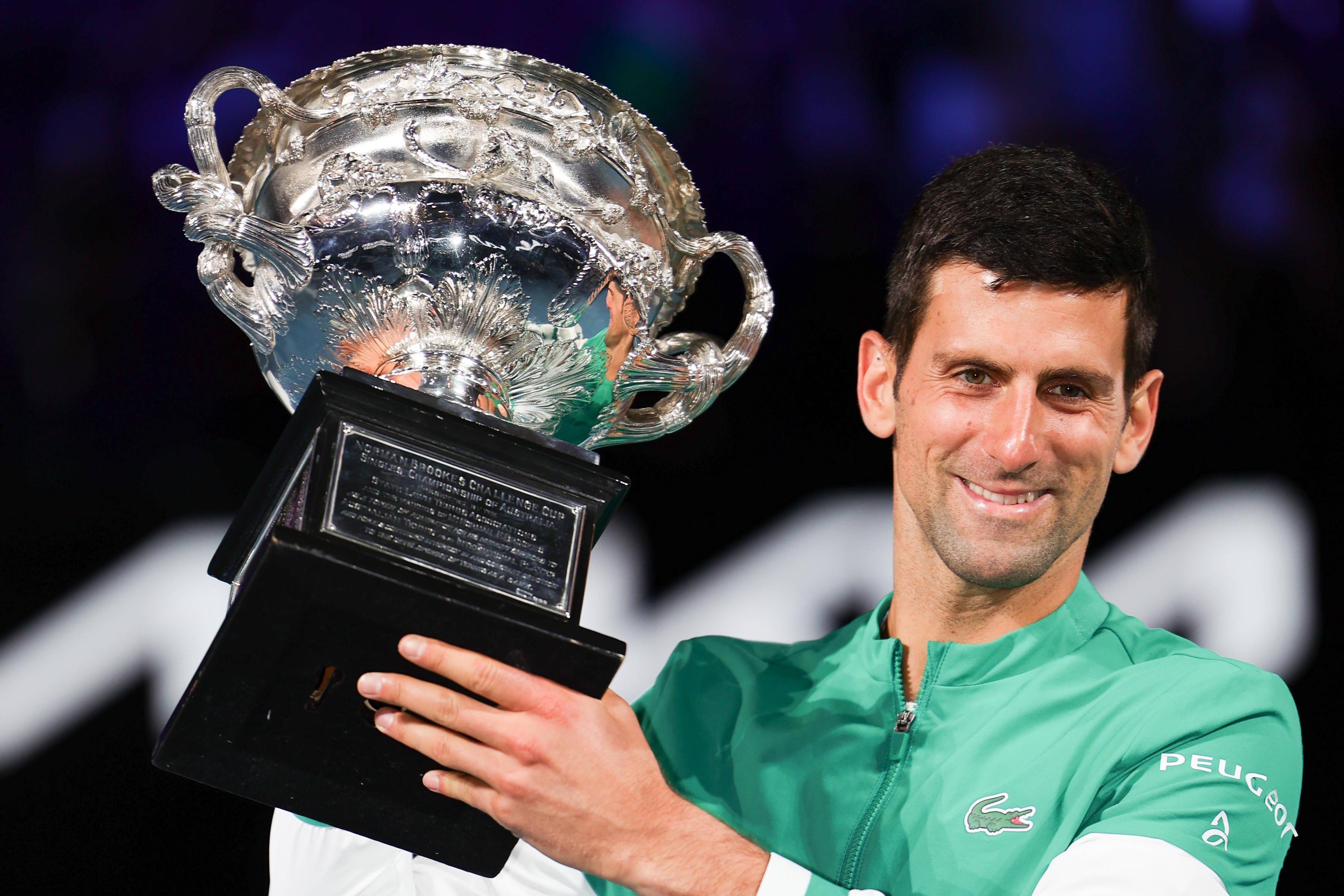 澳大利亚政府第二度取消德约科维奇签证恐将面临三年内不得入境的惩罚