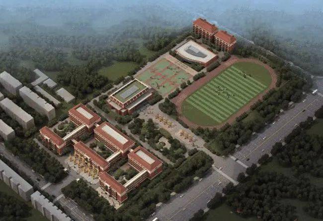 滕州城西2022加快柳楼区域二期等拆迁实施柳屯路建设工程