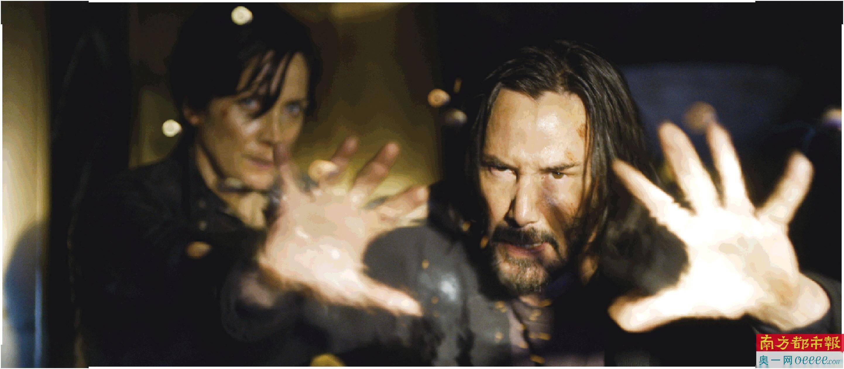 美但假的梦境 悲但真的现实 你会如何抉择