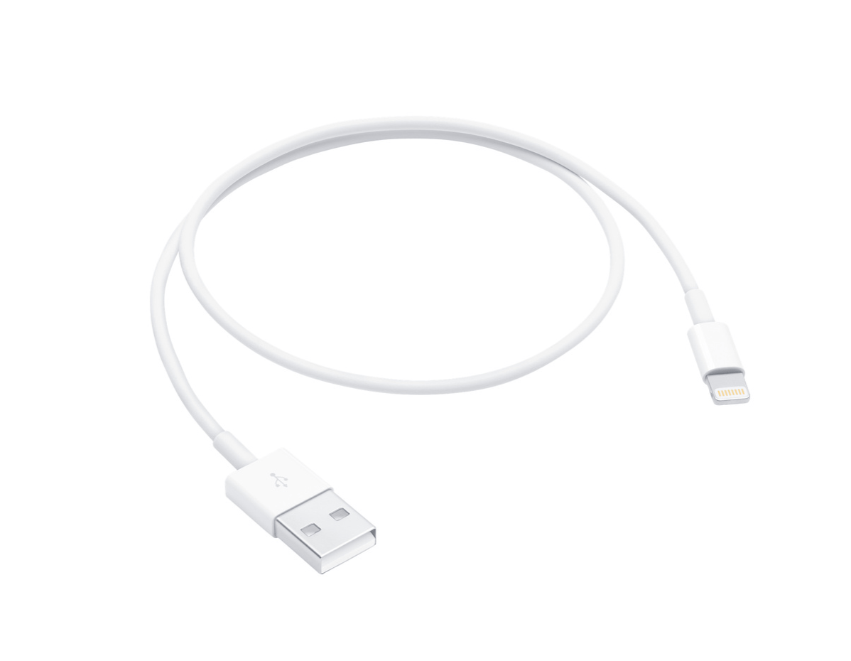 苹果推出 C189 Lightning 连接器：有望采用钌铑镀层