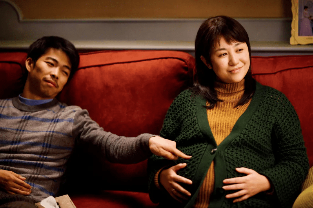 鹤岗|《东北虎》和“便衣导演”耿军的鹤岗宇宙