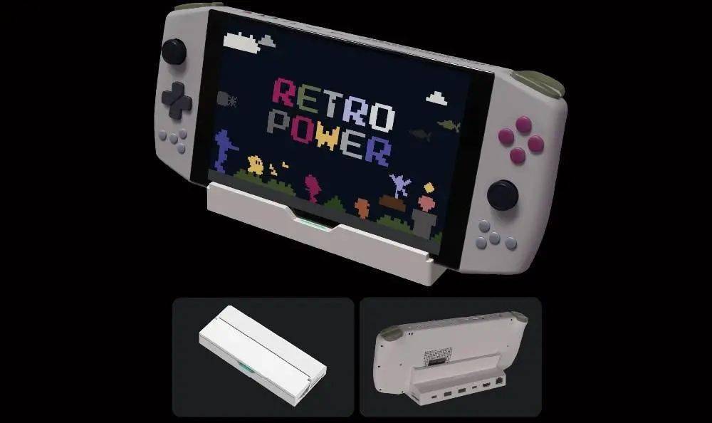 能把 3A 大作捧在手上玩的 PC 掌机，值得入手吗？