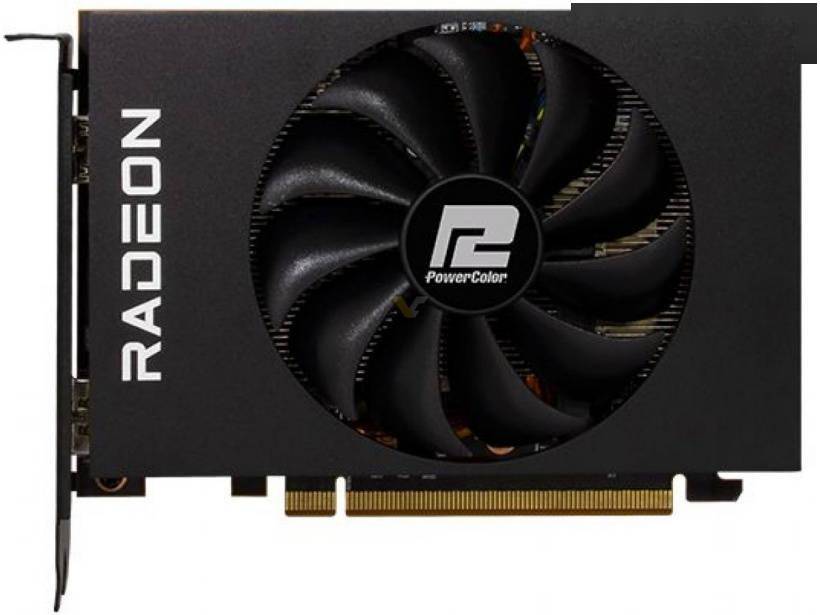 1599 元起，AMD RX 6500 XT 显卡下周上市，各家型号汇总