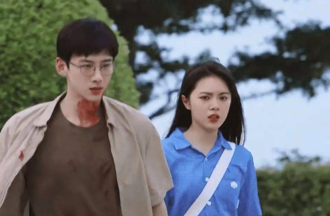 星期六|王一博压番影后？白敬亭赵今麦因戏生情？黄景瑜顶流预备役？《你好星期六》扑了？江铠同要复出？