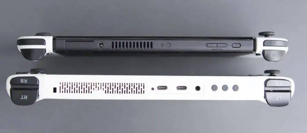 能把 3A 大作捧在手上玩的 PC 掌机，值得入手吗？