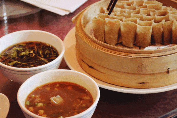 走进武乡我们的乡味