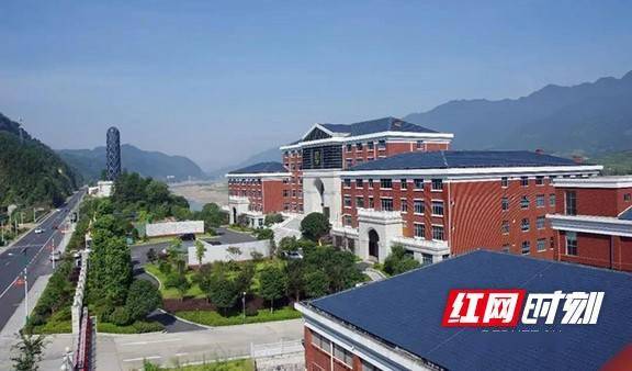 技艺|白沙溪黑茶文化研学旅游基地入选省级研学旅游基地