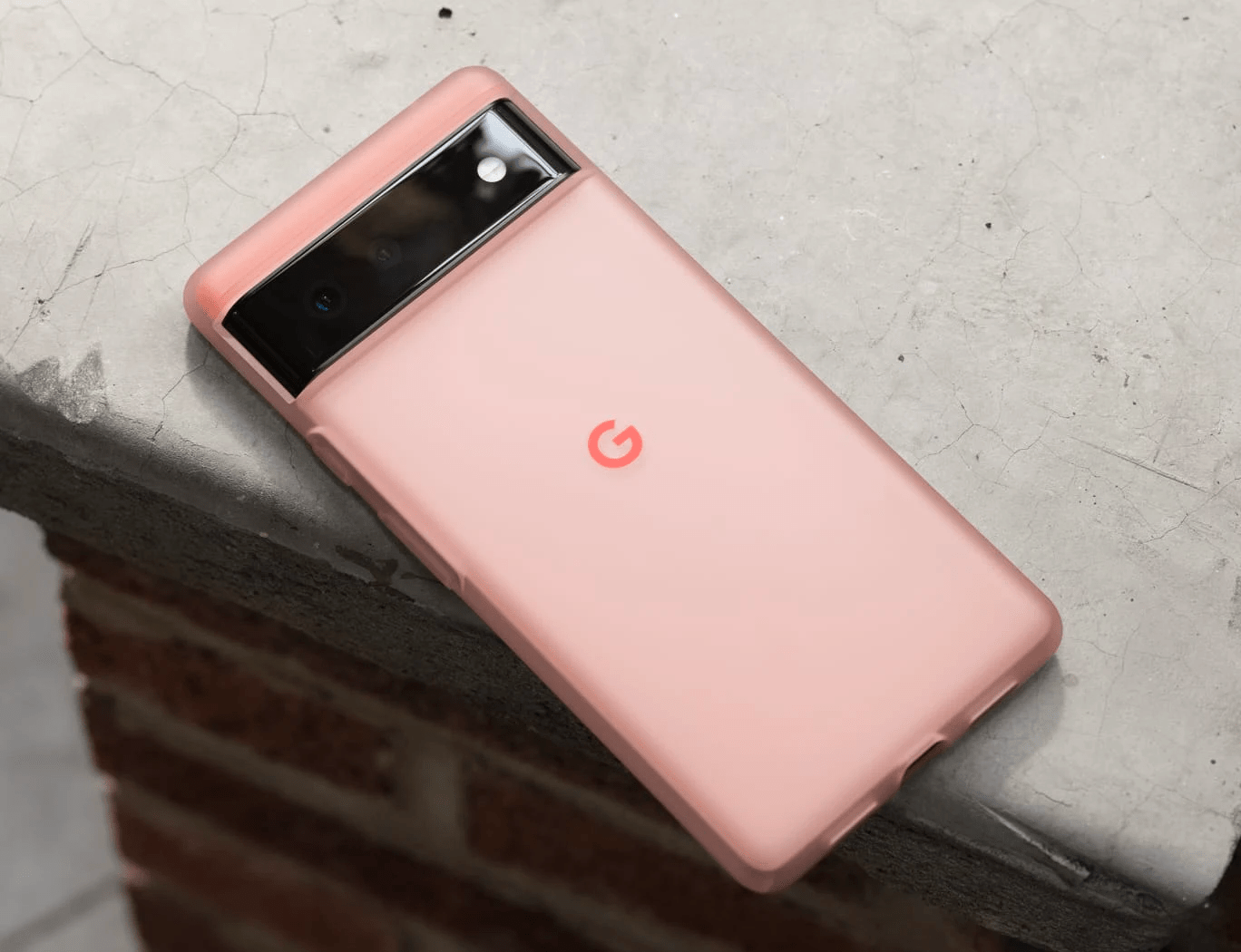 Google Pixel 6 长期体验：不匹配率 99%