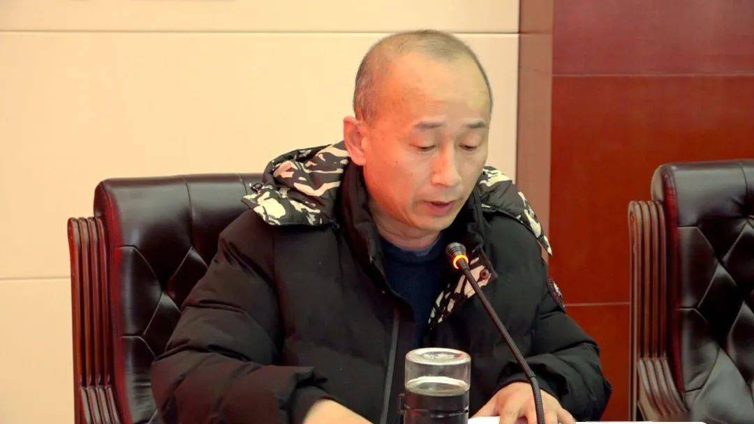 黄力主持召开全县安全生产和消防工作会议_行动_督查组_责任