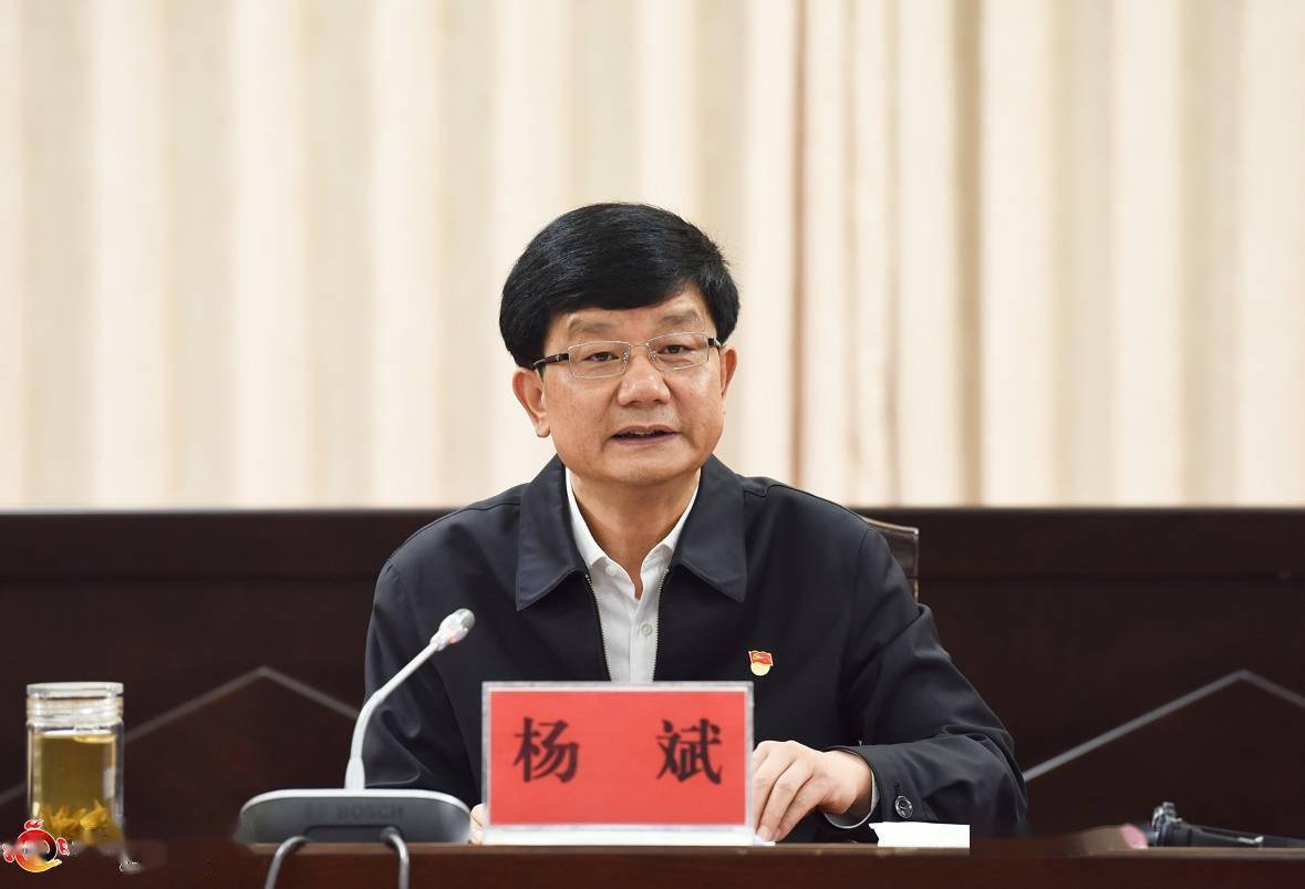 刘非杨斌任云南省副省长宗国英邱江崔茂虎卸任