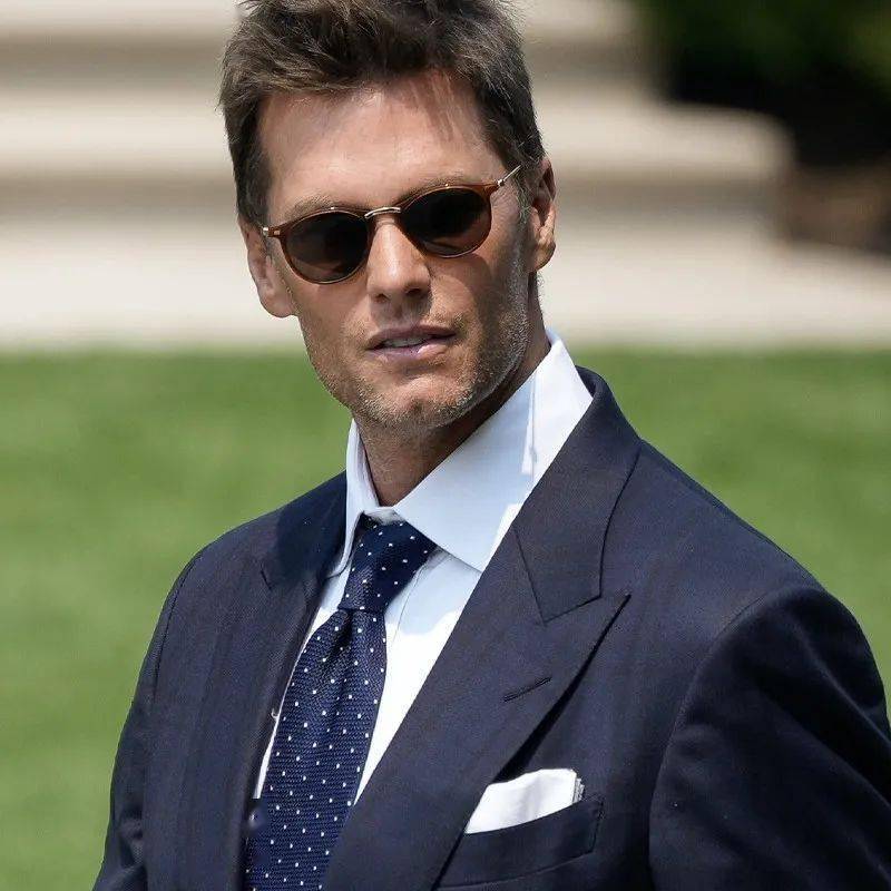 nfl传奇tombrady亲述同名时装品牌创立背后故事与未来发展