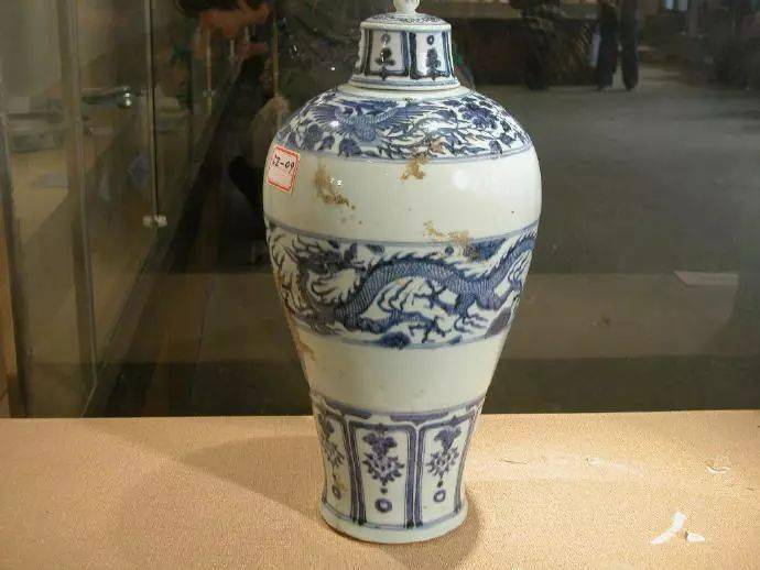 还免费送《瓷器鉴藏手册》