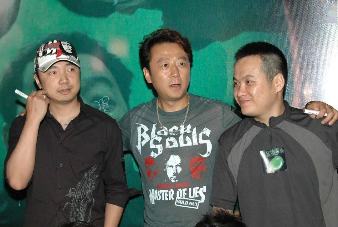 光线传媒|徐峥，一个商人