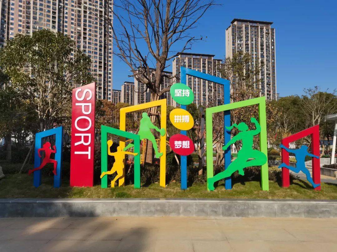 幸福升级南昌老旧小区改造旧貌换新颜