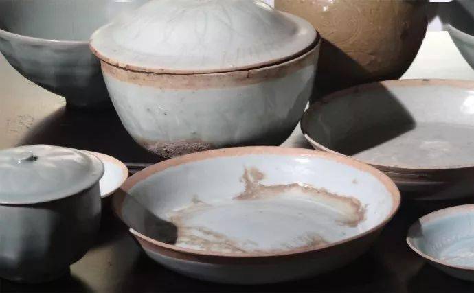 还免费送《瓷器鉴藏手册》