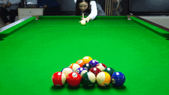 新店ko桌球俱乐部盛大开业