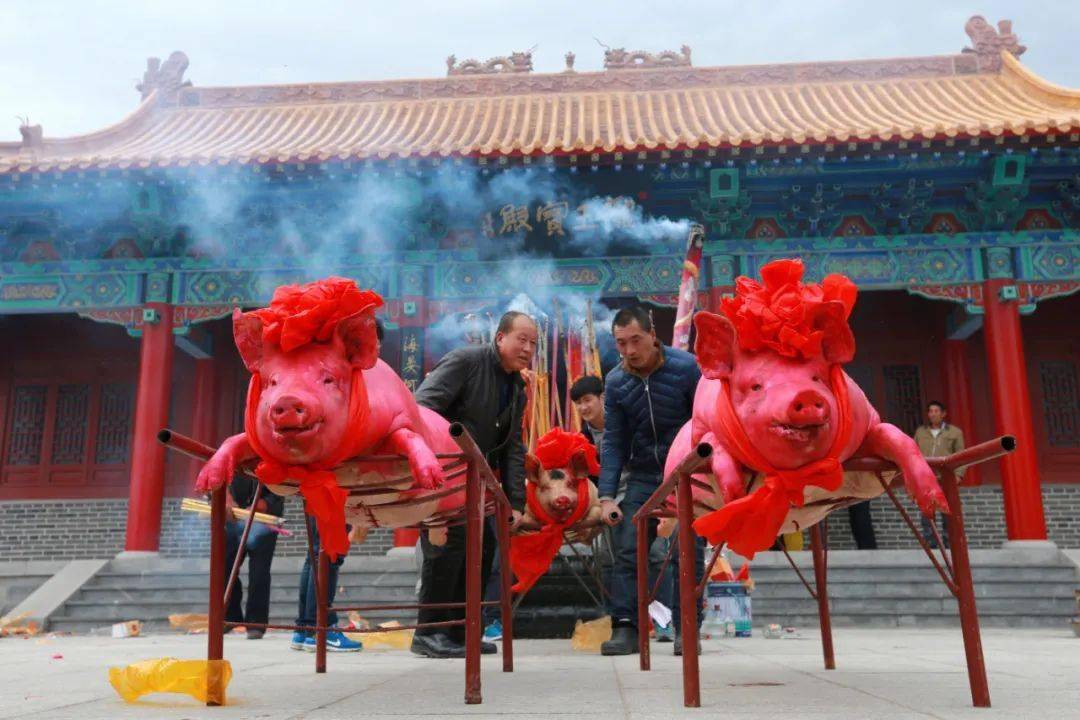 胶东|写给威海的一纸情书：纸短情长 情深一往